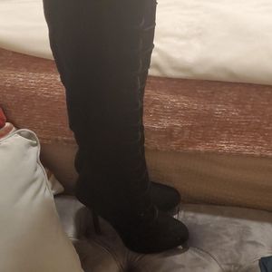 Knee High boots